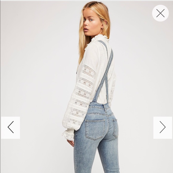 Overalls - Picture 5 of 5